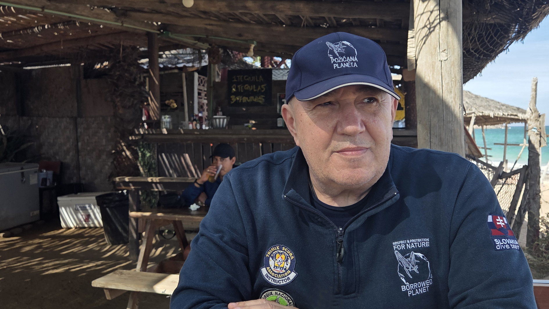 Deň Zeme 2026
