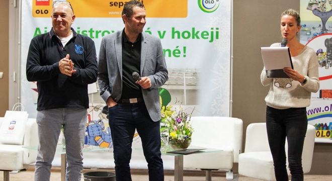 Požičaná planéta hosťom filmového festivalu Olománia