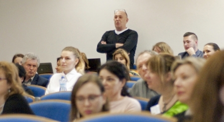 Požičaná planéta na národnej konferencii o environmentálnej výchove a vzdelávaní