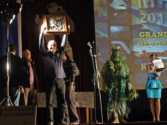Grand Prix MFPF 2011